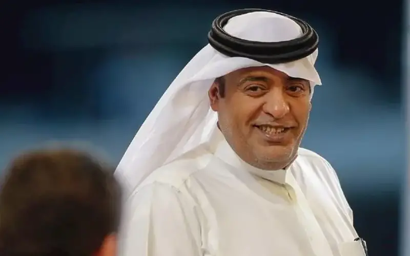 موسم جبر الخواطر.. وليد فراج يعلق على فوز الزمالك وأرسنال بالدوري